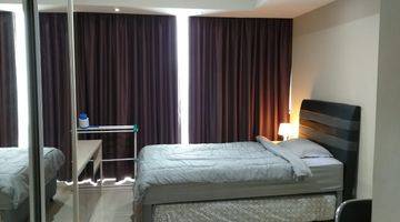 Gambar 4 Di Sewa Apartemen U Residence Tower 2 Hadap Golf, Tangerang