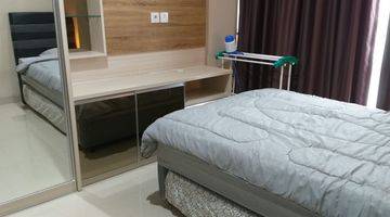 Gambar 5 Di Sewa Apartemen U Residence Tower 2 Hadap Golf, Tangerang