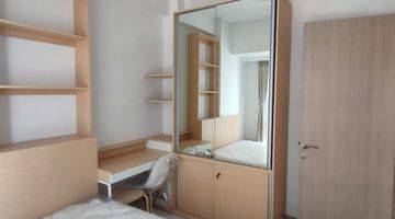 Gambar 4 Disewa Ter Murah Apartemen Tokyo Pik 2BR Full furnish