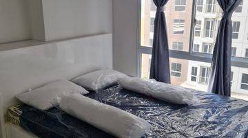 Gambar 2 Sewa Termurah Apartemen Tokyo Riverside Pik 2 Tipe 2br Furnished