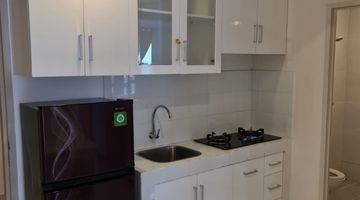 Gambar 1 Sewa Termurah Apartemen Tokyo Riverside Pik 2 Tipe 2br Furnished