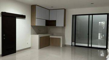 Gambar 1 Sewa Rumah 6x15 Pik 2, Semi Furnished 3 Ac, Horden, Kitchen Set