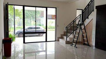 Gambar 1 Sewa Rumah 6x15 Ada Ac, Water Heater, Kitchen Set di Pik 2 Ext.