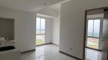 Gambar 1 Sewa Apartement 2br Tokyo Riverside Pik 2 View Laut