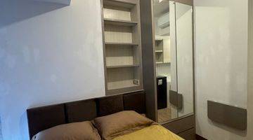 Gambar 5 Sewa Apartemen Tokyo Pik 2 Tipe Studio Furnsihed + Water Heater