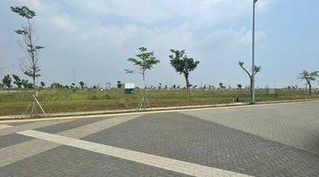 Gambar 3 Bu Kavling Tanah Komersil Pik 2 Ukuran 450m2, Ready Survey