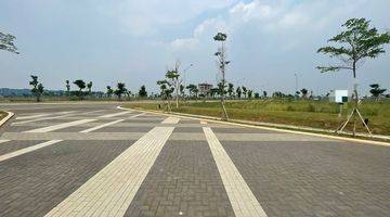 Gambar 4 Bu Kavling Tanah Komersil Pik 2 Ukuran 450m2, Ready Survey