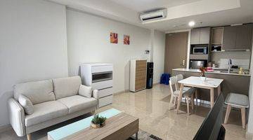 Gambar 2 Disewakan Apartment Gold Coast Pik Type 2br Full Furnsihed