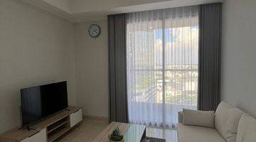 Gambar 3 Disewakan Apartment Gold Coast Pik Type 2br Full Furnsihed