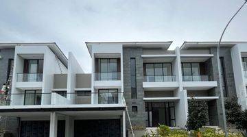 Gambar 1 Disewa Murah Rumah Mewah Pik Milenial 12x20 4BR