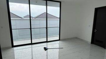 Gambar 5 Disewa Murah Rumah Mewah Pik Milenial 12x20 4BR