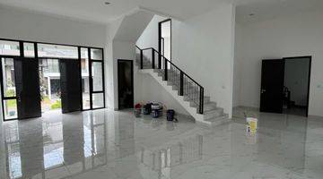 Gambar 2 Disewa Murah Rumah Mewah Pik Milenial 12x20 4BR