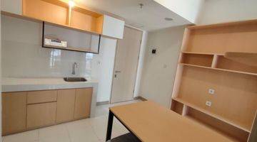 Gambar 1 Disewa Ter Murah Apartemen Tokyo Pik 2BR Full furnish