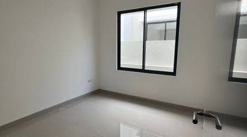 Gambar 5 Disewa Murah Rumah Pik Milenial 6x15 3BR Ter Murah