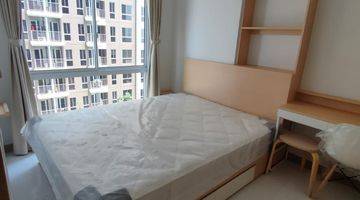 Gambar 2 Disewa Ter Murah Apartemen Tokyo Pik 2BR Full furnish