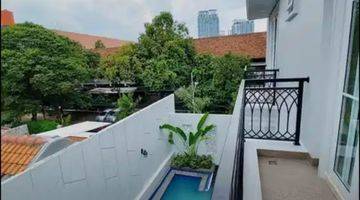 Gambar 3 Jual Rumah Brand New di Jaksel