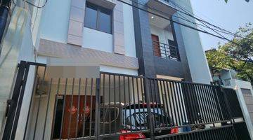 Gambar 1 Jual Rumah di Sunter