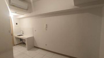 Gambar 1 Disewa Cepat Apartement Studio Tokyo Riverside Pik2 Include Ac 