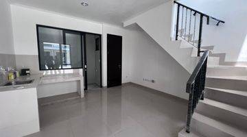 Gambar 2 Sewa Rumah 4,5x10 Unfurnish Termurah di Pik2