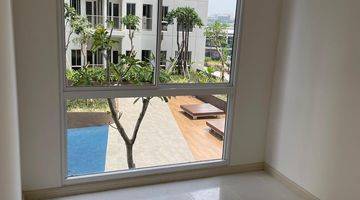 Gambar 4 Harga Termurah Apartemen Pik2 Tipe 2 BR , Unit Terbatas