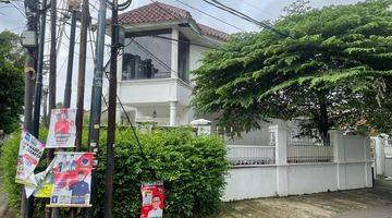 Gambar 4 Dijual Cepat Rumah di Cipete Selatan, Kec Cilandak, Jakarta Selatan. 