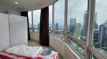 Gambar 2 Dijual Apartemen Mewah Denpasar Residence Kuningan City 