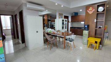 Gambar 3 Dijual Apartemen Mewah Denpasar Residence Kuningan City 