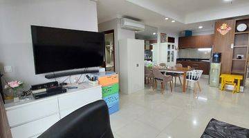 Gambar 1 Dijual Apartemen Mewah Denpasar Residence Kuningan City 