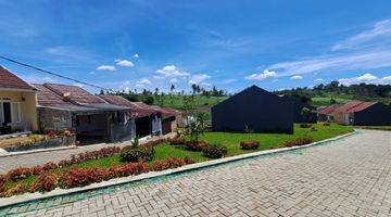 Gambar 4 Dijual Rumah View Gn.gede Samping Stasiun Parungkuda