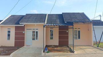 Gambar 1 Dijual Rumah Type 36 60 Selangkah Ke Pt.dosan Jaya Sukabumi