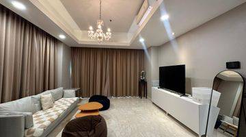 Gambar 1 Apartement Kemang Village 3 BR