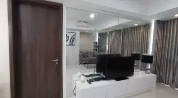 Gambar 1 Apartement Kemang Village Jakarta Selatan