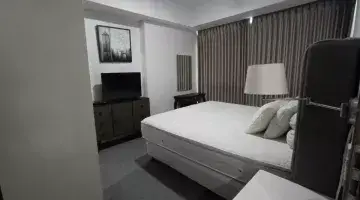 Gambar 2 Apartement Kemang Village Jakarta Selatan