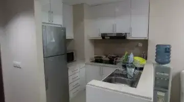 Gambar 4 Apartement Kemang Village Jakarta Selatan