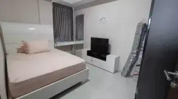 Gambar 5 Apartement Kemang Village Jakarta Selatan