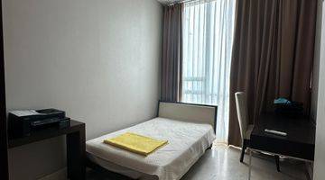 Gambar 2 Apartement Kemang Village 3 BR