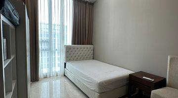 Gambar 4 Apartement Kemang Village 3 BR