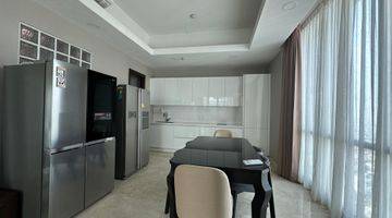 Gambar 5 Apartement Kemang Village 3 BR