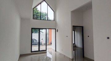 Gambar 5 Vega Residence Jl. Kalimulya Raya Depok