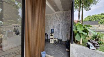 Gambar 5 Rumah 3 lantai Jl. Tugu Raya Kelapa Dua Depok Dekat BRIMOB