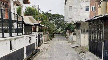 Gambar 5 Town House Baru Jalan .Cemara -5 Menit ke Komplek CemaraAsri