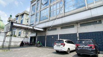 Gambar 2 Di Jual/Sewa Ruko Baru Panjang Tanah 46 Meter Jalan Darussalam 