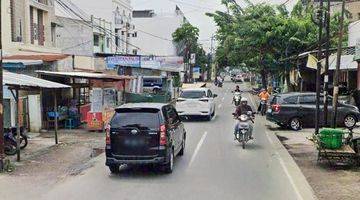 Gambar 3 Ruko Baru Panjang Tanah 30 Meter- IntiKota -JL.Perjuangan Pancing