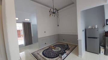 Gambar 2 Rumah Sudah Renovasi Semifurnished di Studio Alam Depok