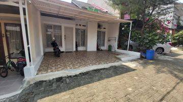 Gambar 3 Rumah Sudah Renovasi Semifurnished di Studio Alam Depok