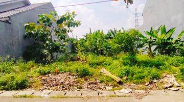 Gambar 1 Jual Cepat Tanah Kavling Siap Bangun di Sukmajaya Depok