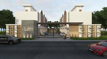 Gambar 3 Jual Cepat Villa Komplek Cemara Houston Jalan Lorong 2 Timur