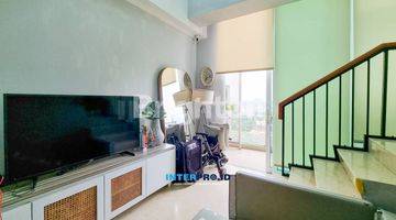 Gambar 2 APARTEMEN SATU8 RESIDENCE