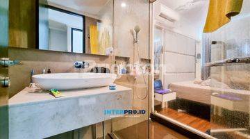 Gambar 3 APARTEMEN SATU8 RESIDENCE