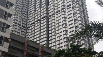 Gambar 1 DIJUAL CEPAT 2BEDROOM APARTEMEN WEST VISTA HADAP KOTA MURAH